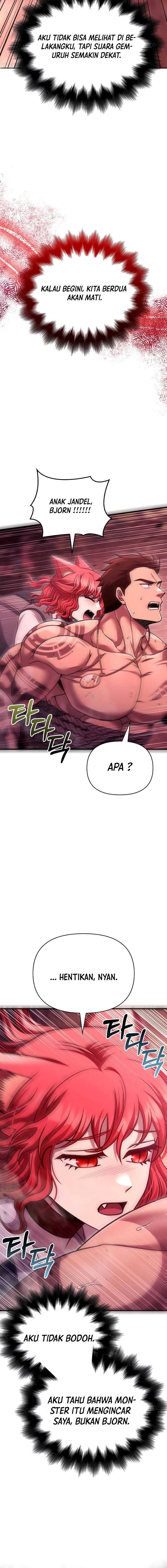 Survive as a Barbarian in the Game Chapter 52 Gambar 16