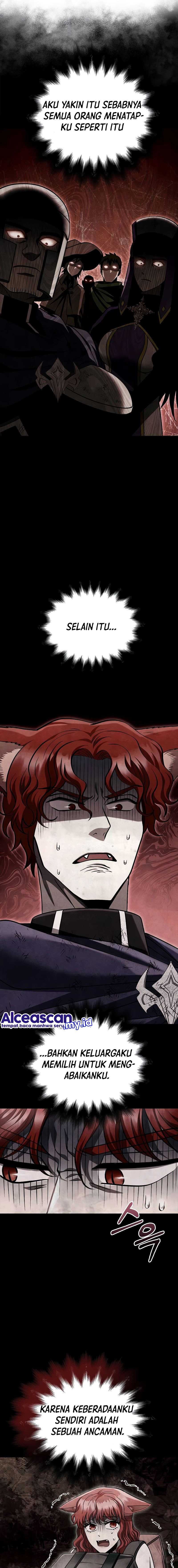 Survive as a Barbarian in the Game Chapter 52 Gambar 17
