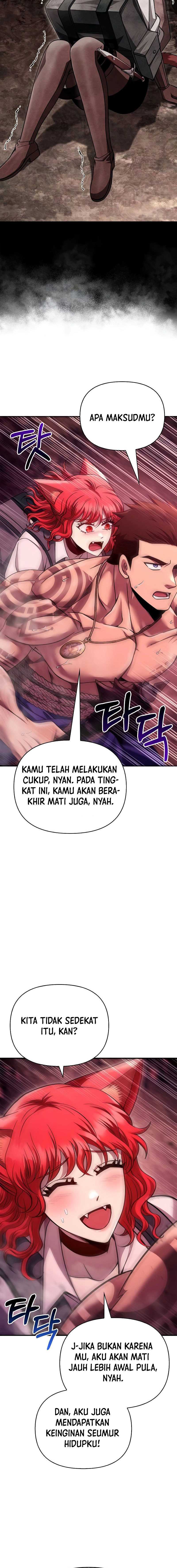 Survive as a Barbarian in the Game Chapter 52 Gambar 18