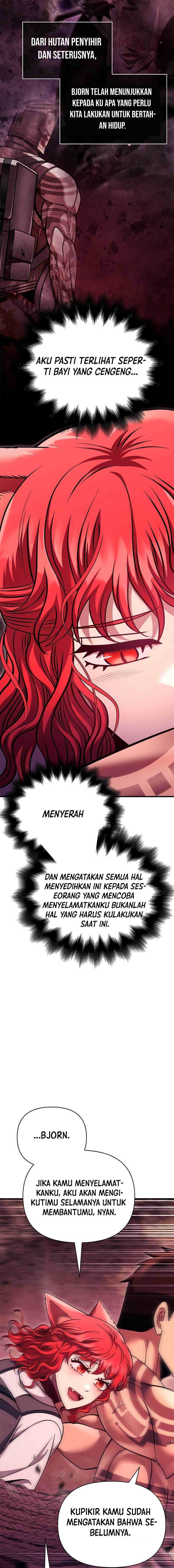 Survive as a Barbarian in the Game Chapter 52 Gambar 22