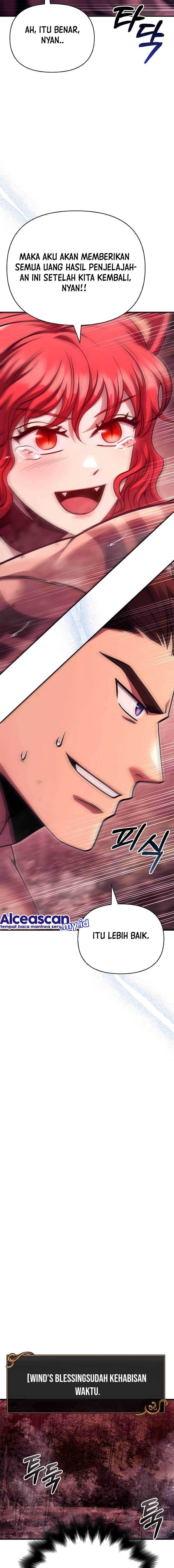 Survive as a Barbarian in the Game Chapter 52 Gambar 23