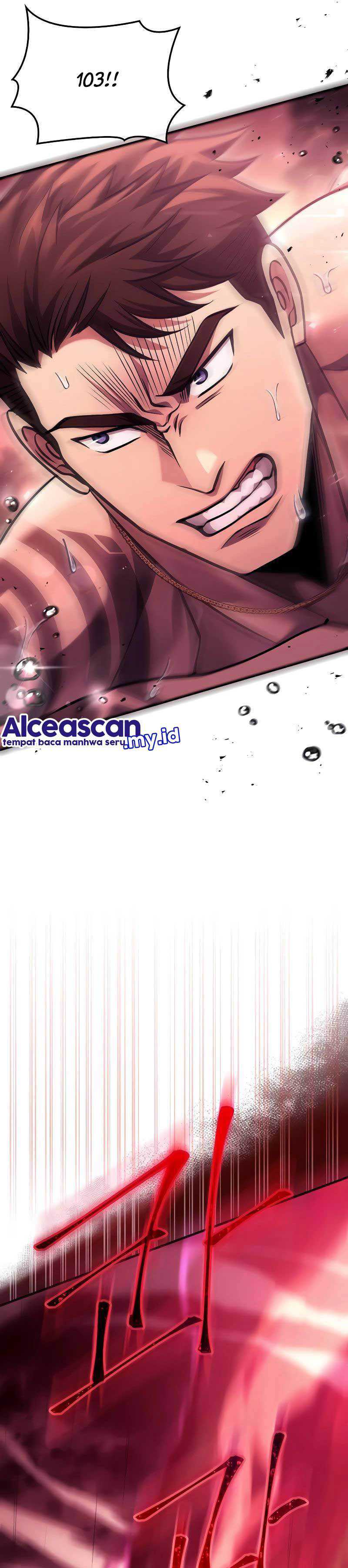 Survive as a Barbarian in the Game Chapter 52 Gambar 29