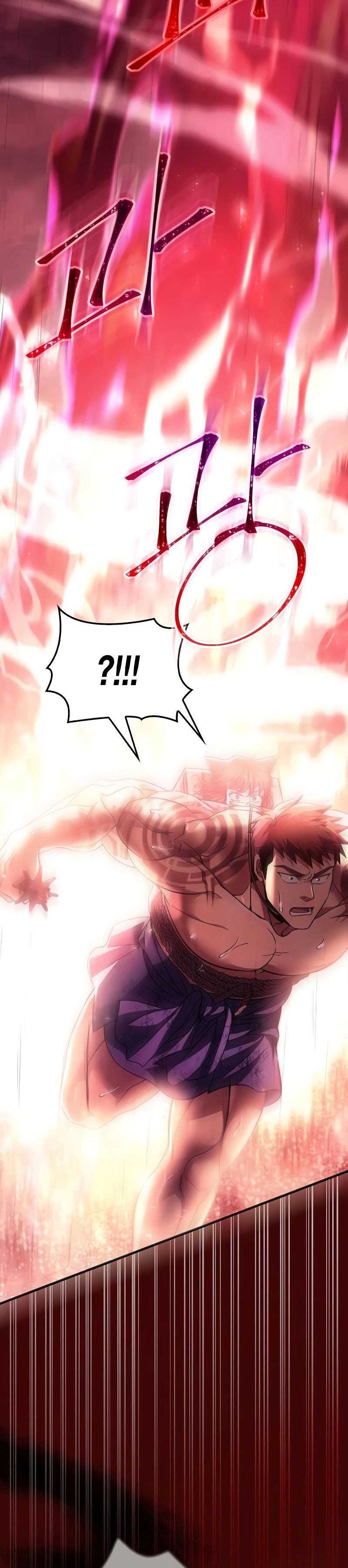 Survive as a Barbarian in the Game Chapter 52 Gambar 30