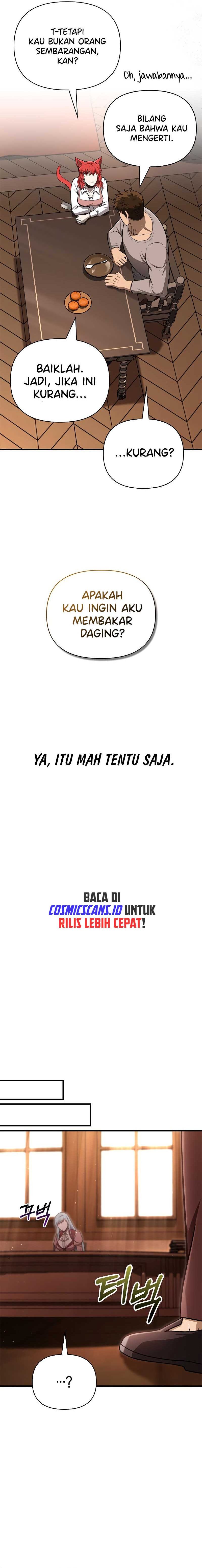 Survive as a Barbarian in the Game Chapter 62 Gambar 24