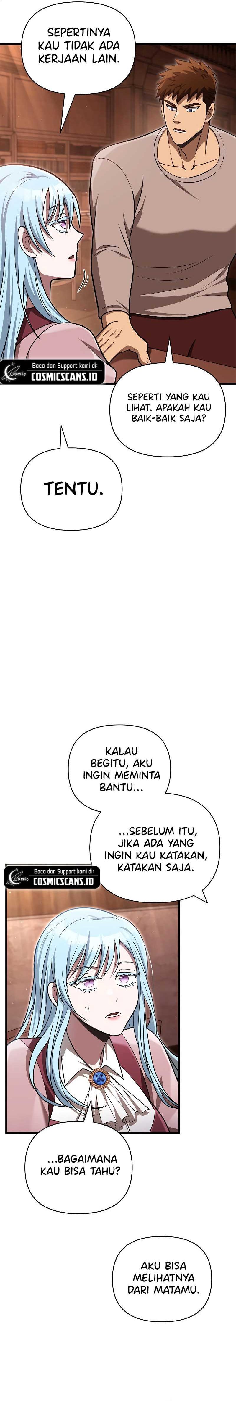 Survive as a Barbarian in the Game Chapter 62 Gambar 25