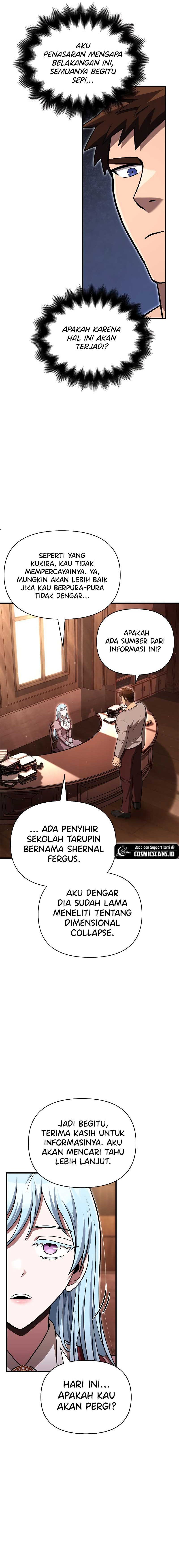 Survive as a Barbarian in the Game Chapter 62 Gambar 27