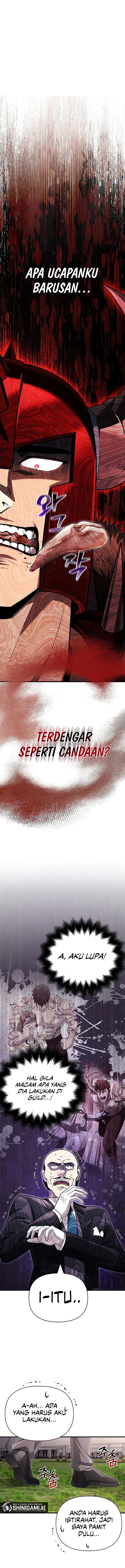 Survive as a Barbarian in the Game Chapter 65 Gambar 2
