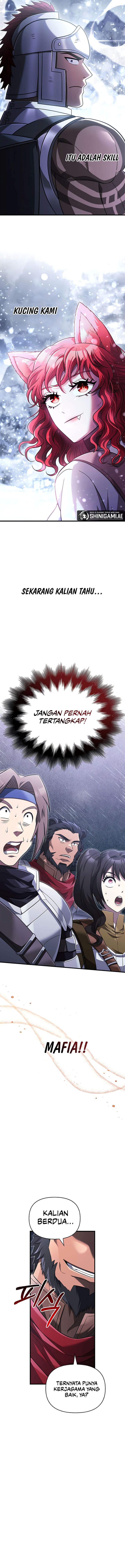 Survive as a Barbarian in the Game Chapter 70 Gambar 3