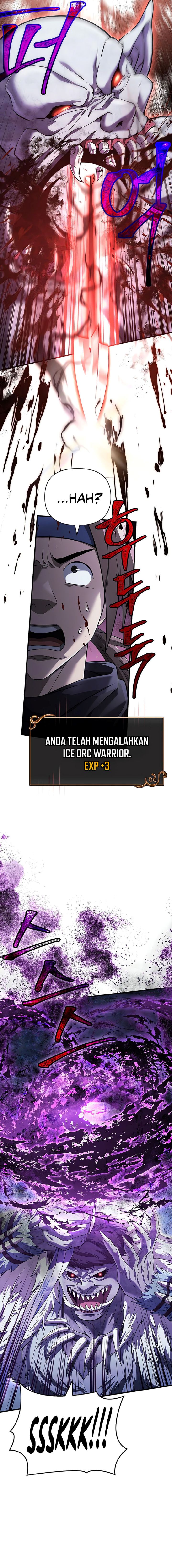 Survive as a Barbarian in the Game Chapter 72 Gambar 4