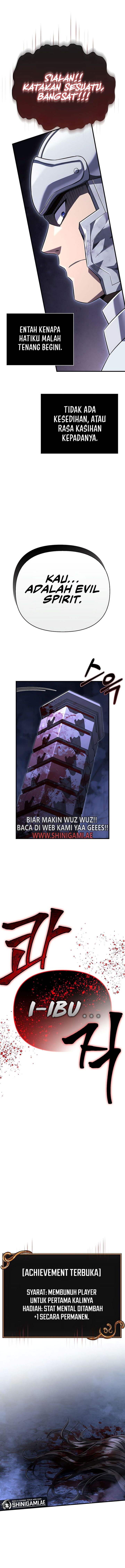 Survive as a Barbarian in the Game Chapter 72 Gambar 24