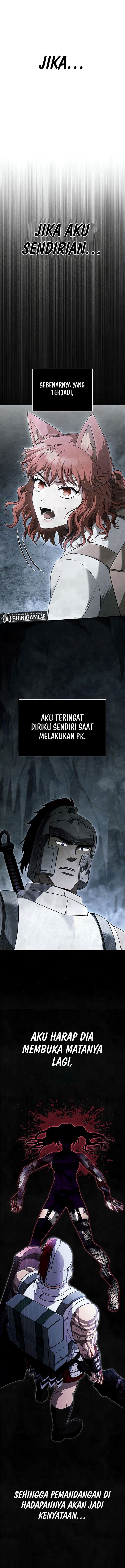 Survive as a Barbarian in the Game Chapter 73 Gambar 24