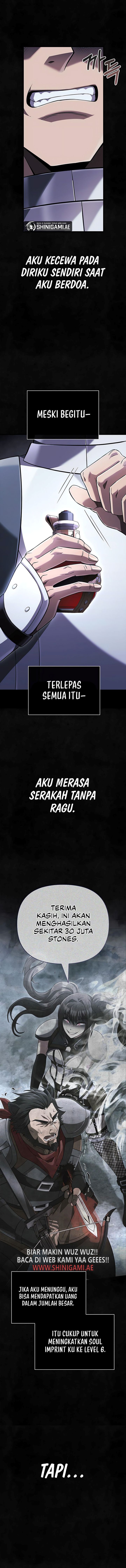 Survive as a Barbarian in the Game Chapter 73 Gambar 25