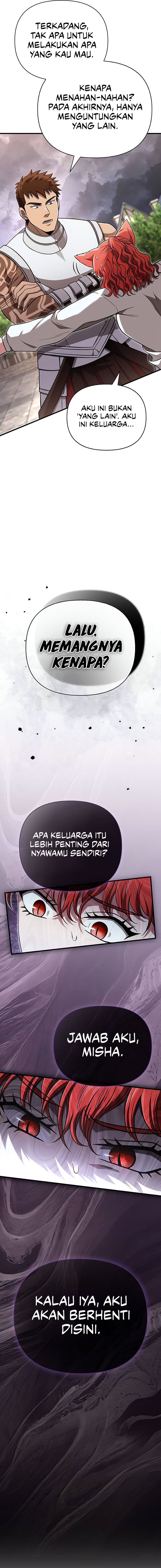 Survive as a Barbarian in the Game Chapter 87 Gambar 2