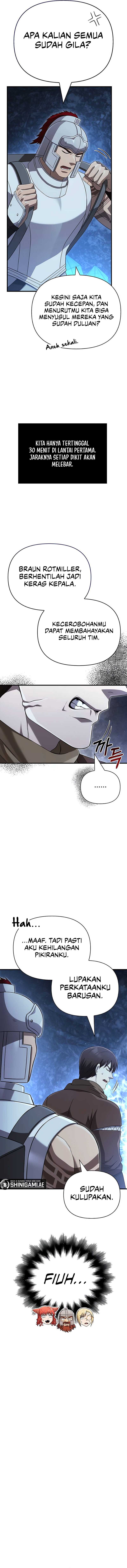 Survive as a Barbarian in the Game Chapter 89 fix Gambar 3