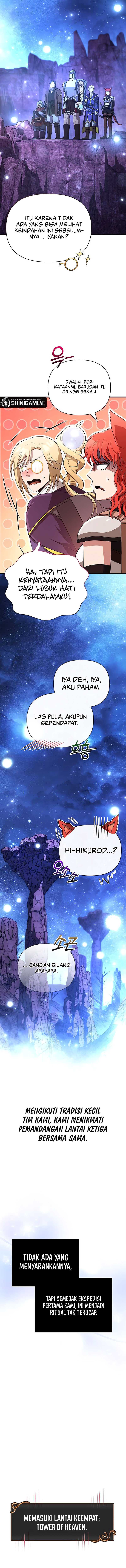 Survive as a Barbarian in the Game Chapter 89 fix Gambar 5