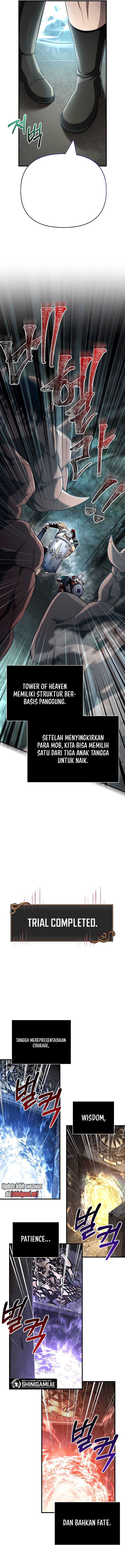Survive as a Barbarian in the Game Chapter 89 fix Gambar 6