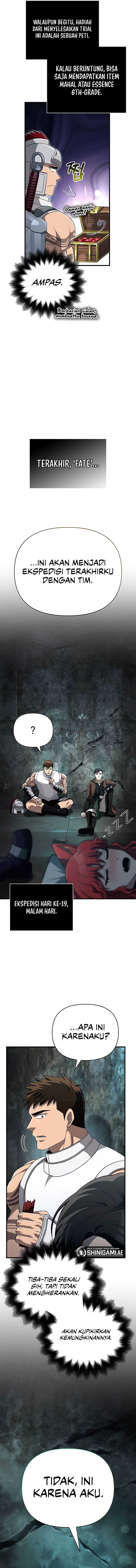 Survive as a Barbarian in the Game Chapter 89 fix Gambar 8