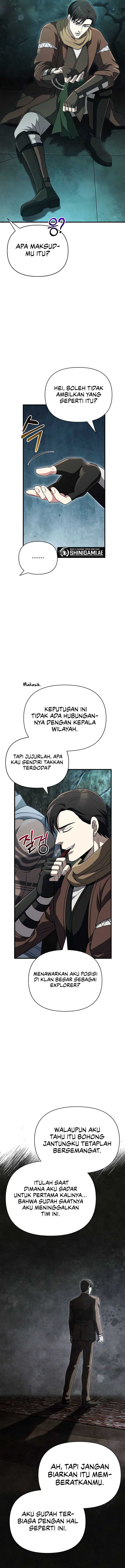Survive as a Barbarian in the Game Chapter 89 fix Gambar 9