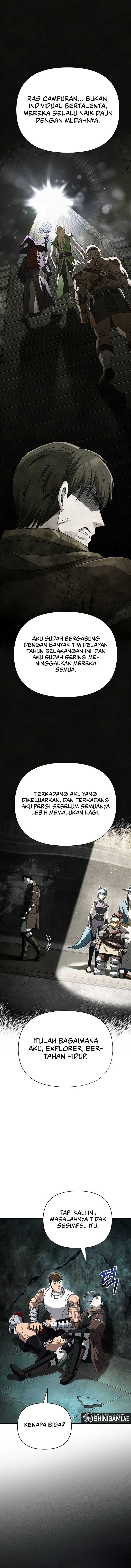 Survive as a Barbarian in the Game Chapter 89 fix Gambar 10
