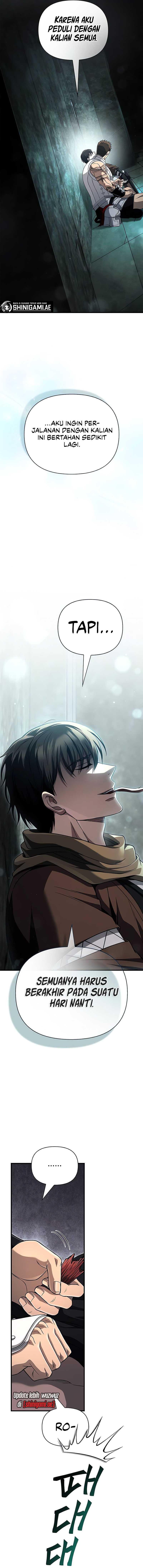 Survive as a Barbarian in the Game Chapter 89 fix Gambar 11