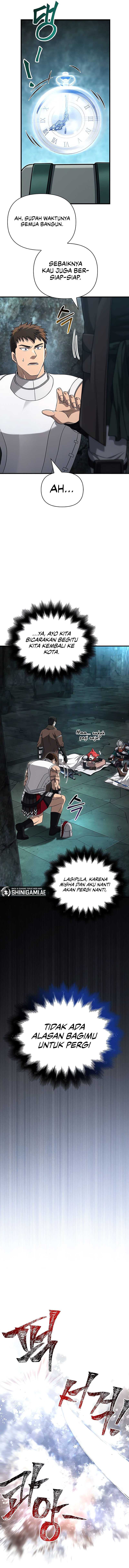 Survive as a Barbarian in the Game Chapter 89 fix Gambar 12
