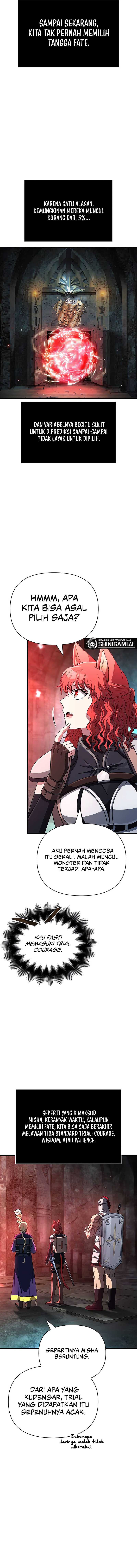 Survive as a Barbarian in the Game Chapter 89 fix Gambar 14