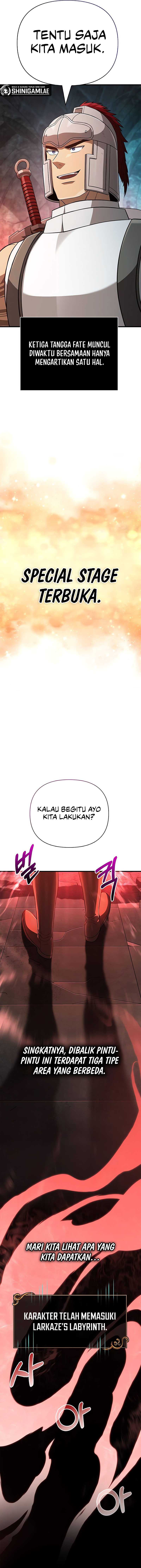 Survive as a Barbarian in the Game Chapter 89 fix Gambar 16