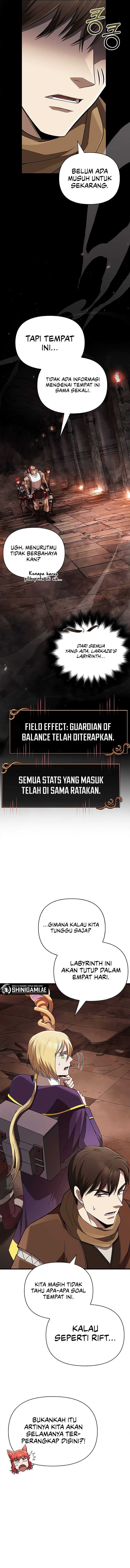 Survive as a Barbarian in the Game Chapter 89 fix Gambar 17