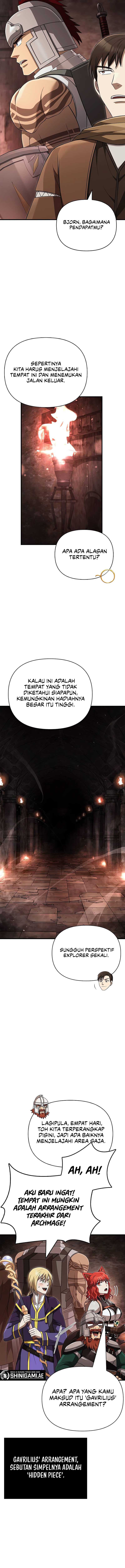 Survive as a Barbarian in the Game Chapter 89 fix Gambar 20