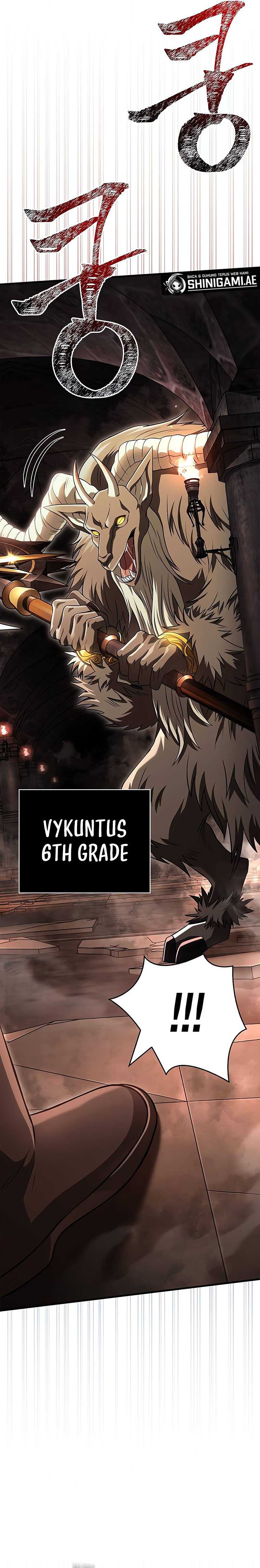 Survive as a Barbarian in the Game Chapter 89 fix Gambar 23