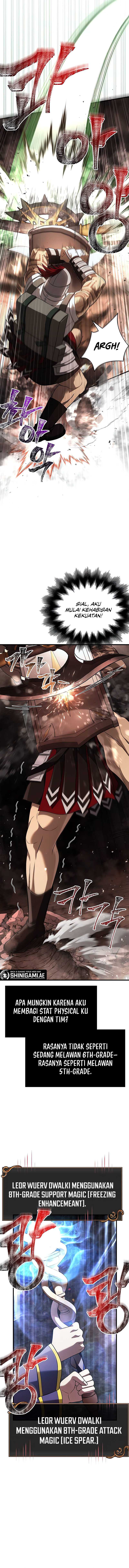 Survive as a Barbarian in the Game Chapter 89 fix Gambar 25