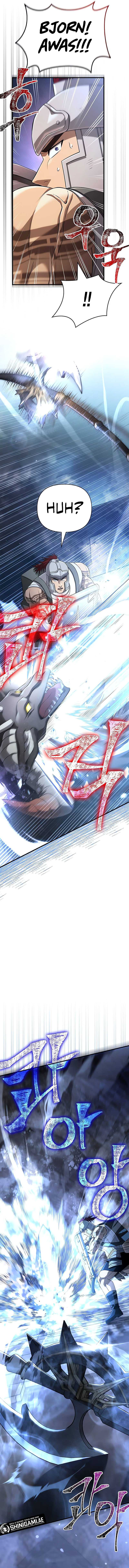 Survive as a Barbarian in the Game Chapter 89 fix Gambar 26