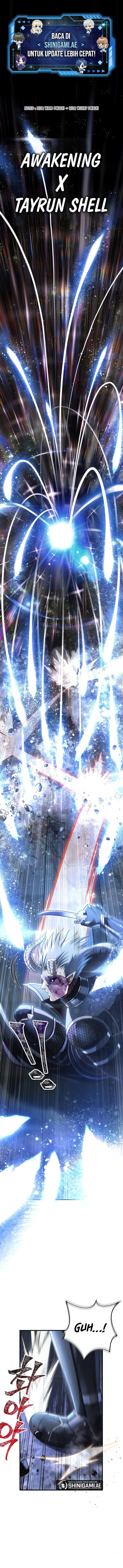 Survive as a Barbarian in the Game Chapter 96 fix Gambar 2