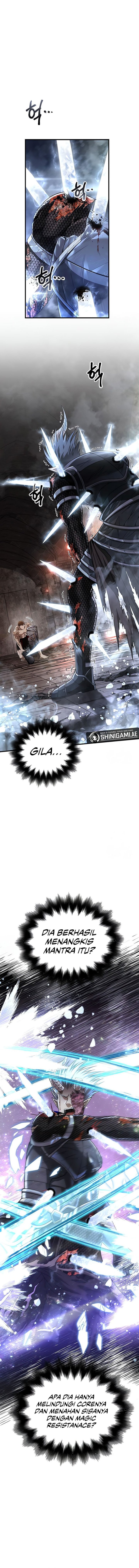 Survive as a Barbarian in the Game Chapter 96 fix Gambar 4