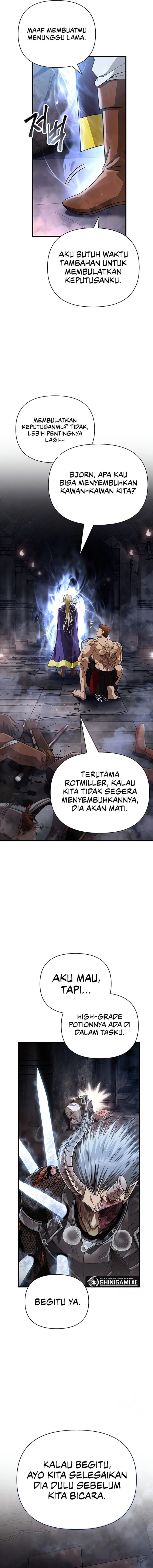 Survive as a Barbarian in the Game Chapter 96 fix Gambar 5