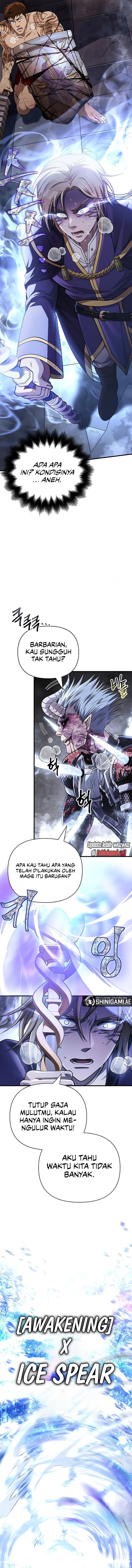 Survive as a Barbarian in the Game Chapter 96 fix Gambar 6