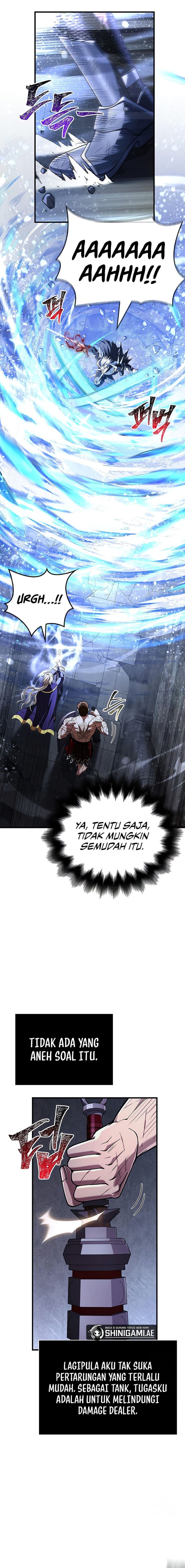 Survive as a Barbarian in the Game Chapter 96 fix Gambar 9