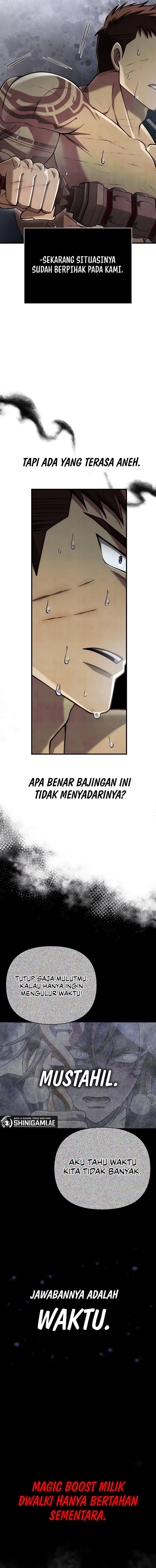 Survive as a Barbarian in the Game Chapter 96 fix Gambar 13