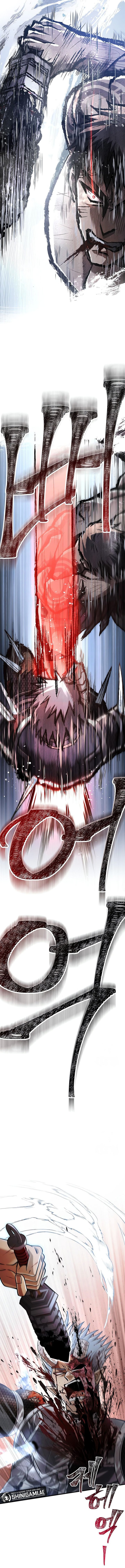 Survive as a Barbarian in the Game Chapter 96 fix Gambar 17