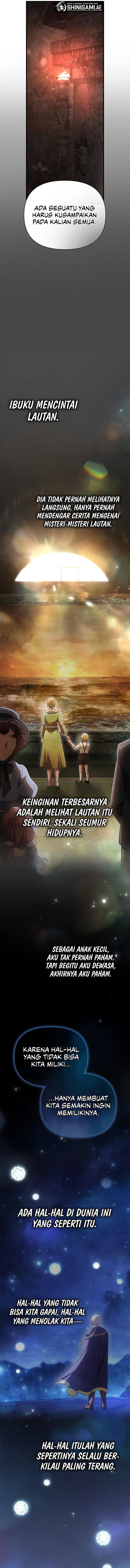 Survive as a Barbarian in the Game Chapter 96 fix Gambar 24