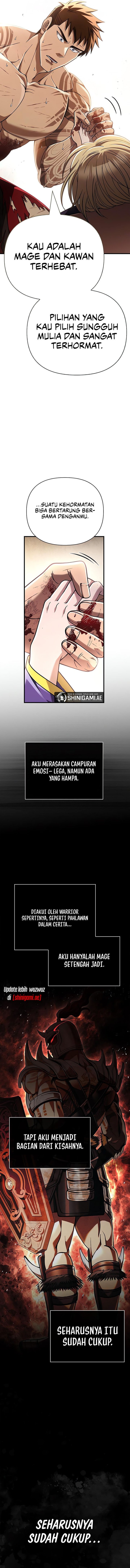 Survive as a Barbarian in the Game Chapter 96 fix Gambar 26