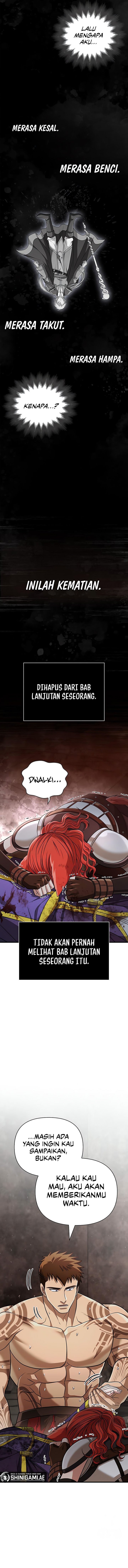 Survive as a Barbarian in the Game Chapter 96 fix Gambar 27