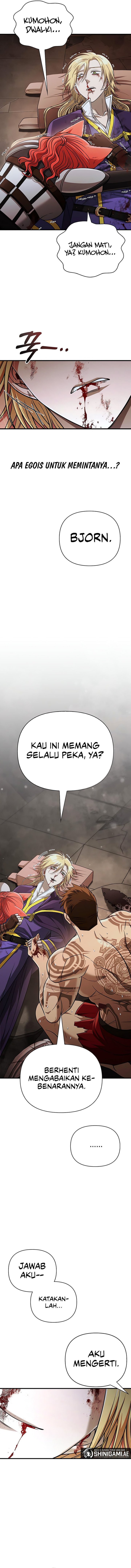 Survive as a Barbarian in the Game Chapter 96 fix Gambar 28
