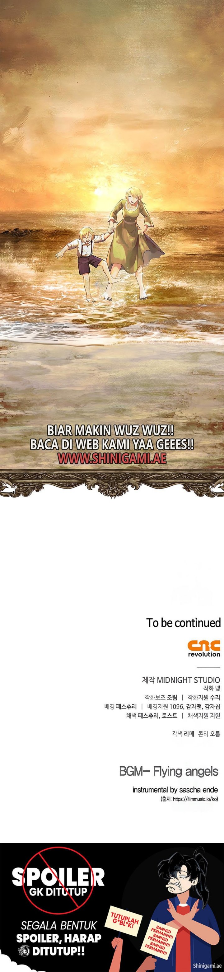 Survive as a Barbarian in the Game Chapter 96 fix Gambar 31