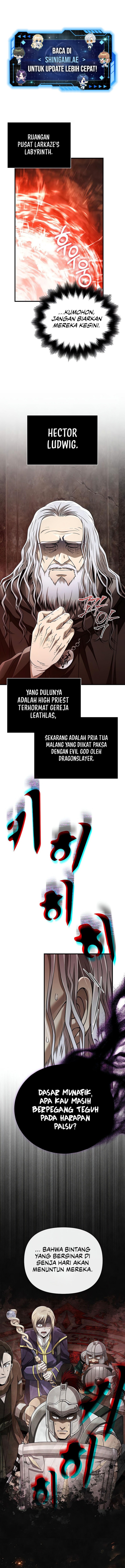 Survive as a Barbarian in the Game Chapter 95 fix Gambar 2