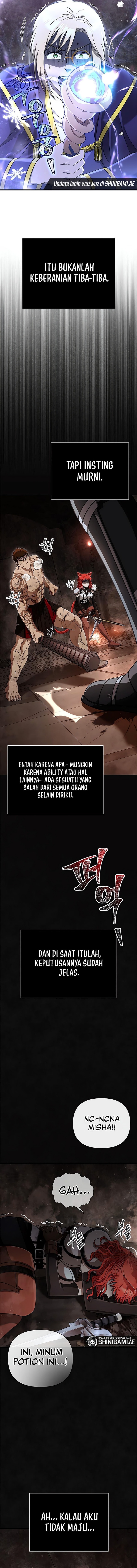 Survive as a Barbarian in the Game Chapter 95 fix Gambar 6