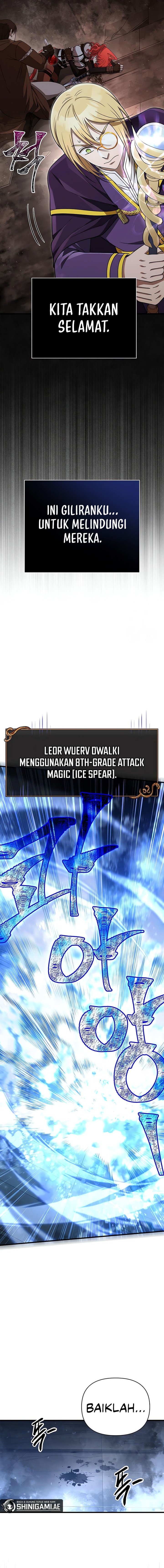 Survive as a Barbarian in the Game Chapter 95 fix Gambar 7