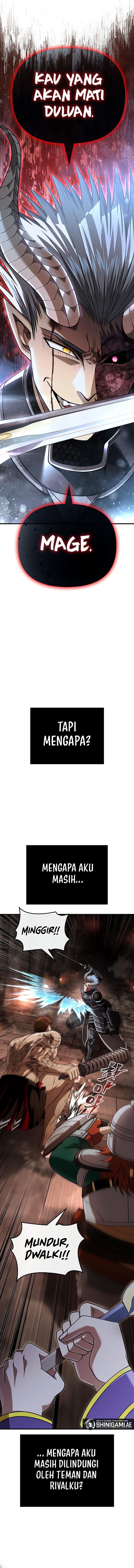 Survive as a Barbarian in the Game Chapter 95 fix Gambar 8