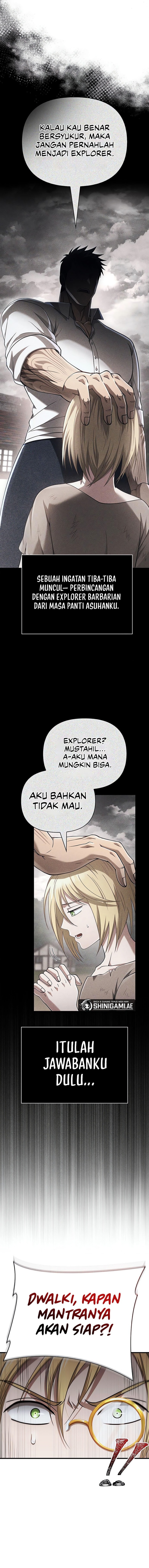 Survive as a Barbarian in the Game Chapter 95 fix Gambar 9