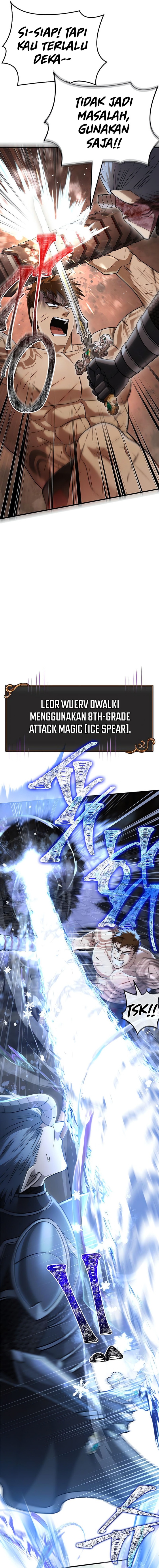 Survive as a Barbarian in the Game Chapter 95 fix Gambar 10